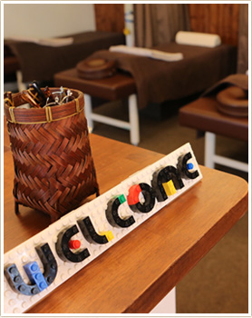 当院紹介 院内写真